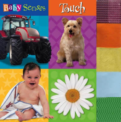 Cover of Babysenses