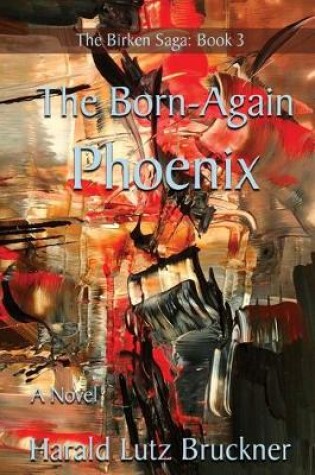 Cover of The Born-Again Phoenix