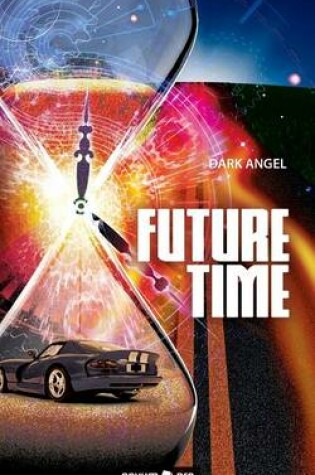 Cover of Future Time