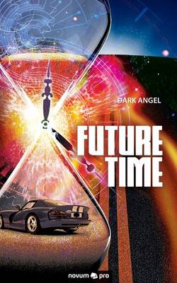Book cover for Future Time
