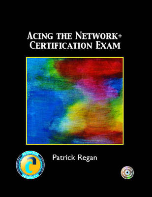 Book cover for Acing the Network+ Certification Exam