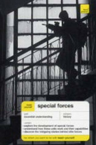 Cover of The Special Forces