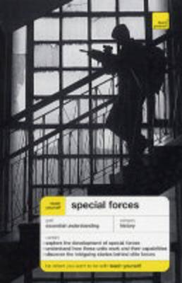 Cover of The Special Forces