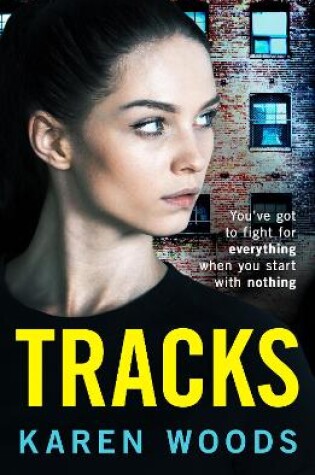 Cover of Tracks