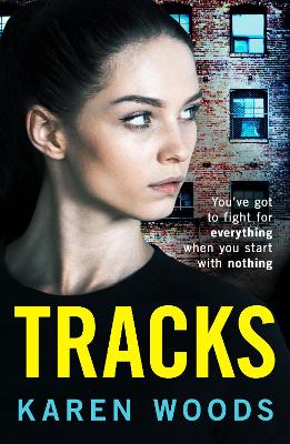 Book cover for Tracks