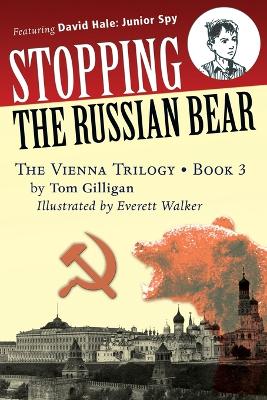Book cover for Stopping the Russian Bear