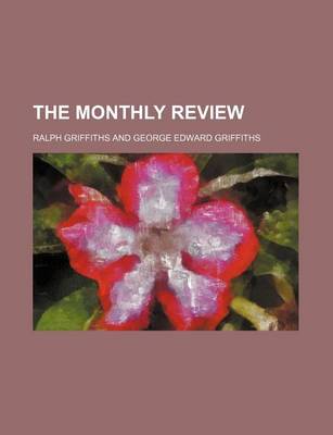 Book cover for The Monthly Review (Volume 108)