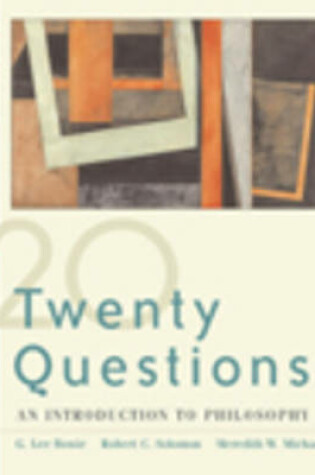 Cover of Twenty Questions