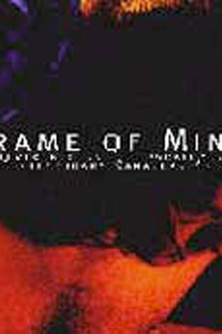 Cover of Frame of Mind