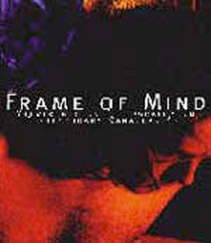 Book cover for Frame of Mind