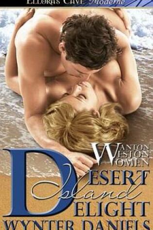 Cover of Desert Island Delight