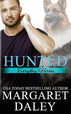 Book cover for Hunted