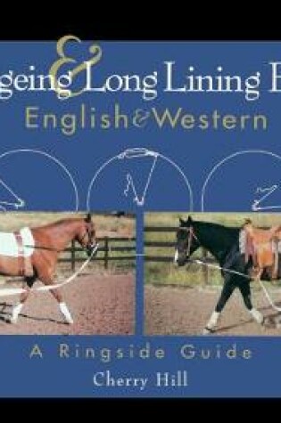 Cover of 101 Longeing and Long Lining Exercises