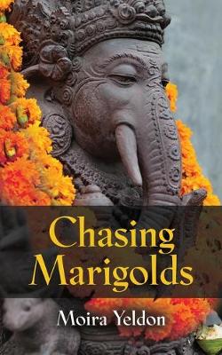 Cover of Chasing Marigolds