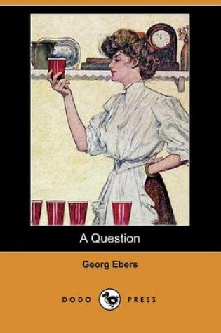 Cover of A Question (Dodo Press)