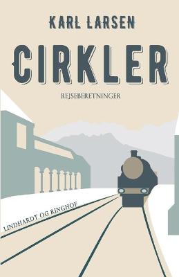 Book cover for Cirkler