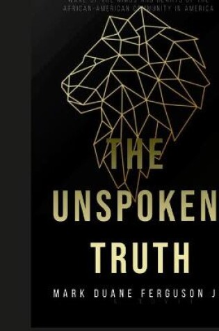 Cover of The Unspoken Truth