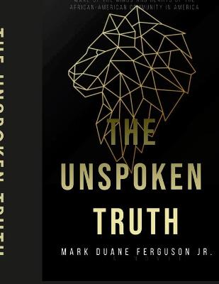 Book cover for The Unspoken Truth