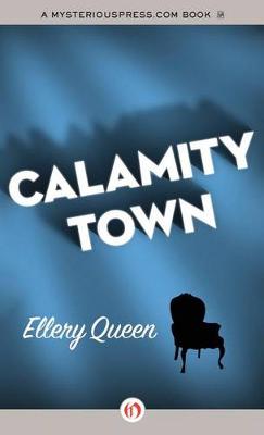 Cover of Calamity Town