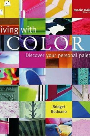 Cover of Living with Color