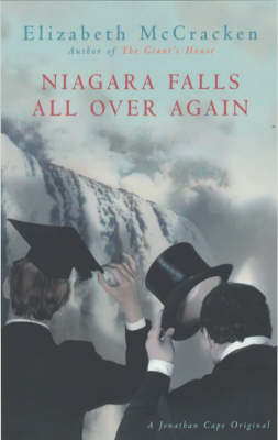 Book cover for Niagara Falls All Over Again