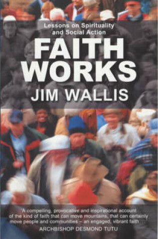 Cover of Faith Works