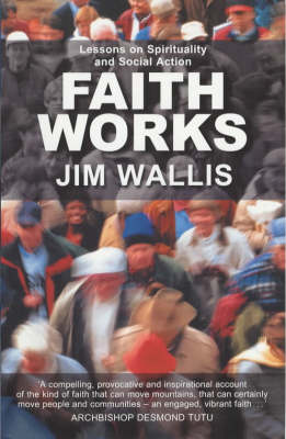 Book cover for Faith Works