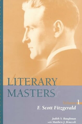 Cover of Literary Masters