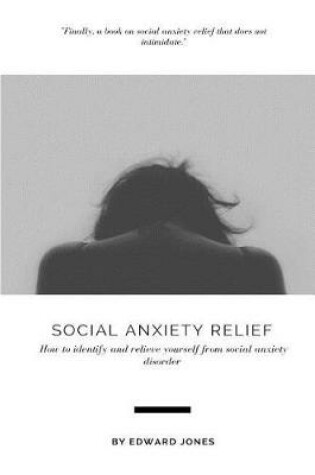 Cover of Social Anxiety