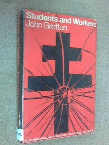 Book cover for Students and Workers