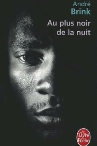 Cover of Au Plus Noir De La Nuit