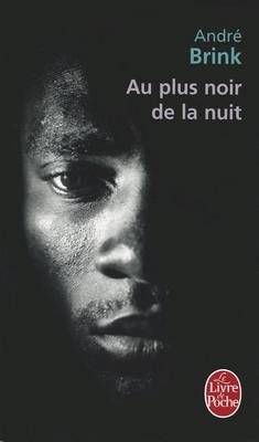 Book cover for Au Plus Noir De La Nuit