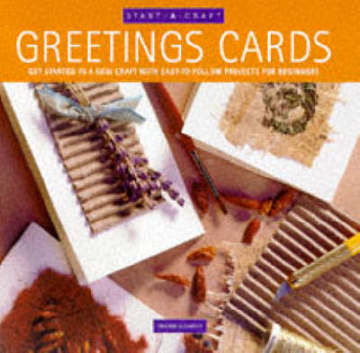 Cover of Greetings Cards