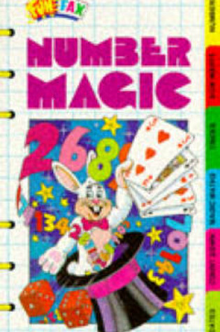 Cover of Number Magic