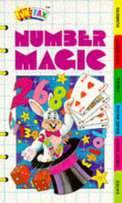 Cover of Number Magic