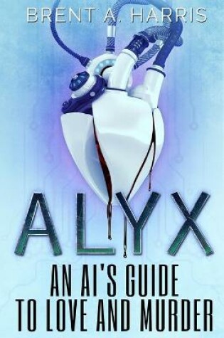 Cover of Alyx