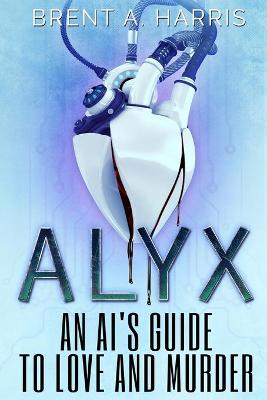 Book cover for Alyx