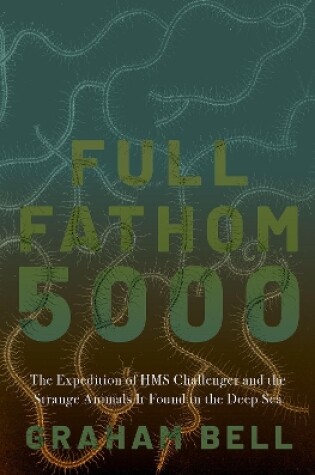 Cover of Full Fathom 5000