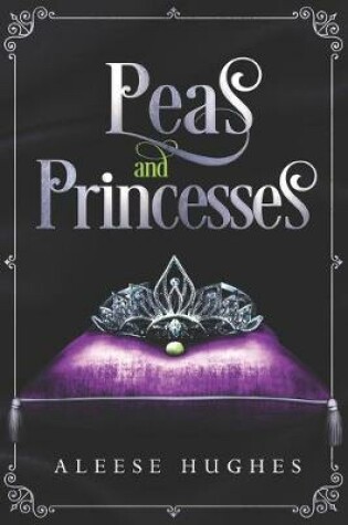 Cover of Peas and Princesses