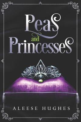 Book cover for Peas and Princesses