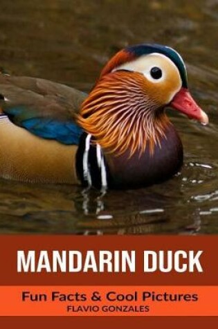 Cover of Mandarin Duck