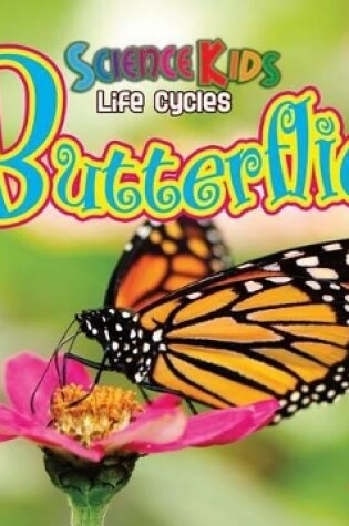 Cover of Butterflies