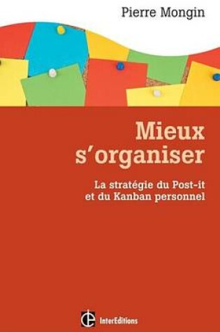 Cover of Mieux S'Organiser.