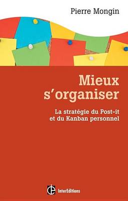 Book cover for Mieux S'Organiser.