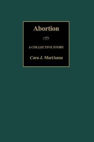 Cover of Abortion