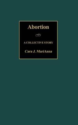 Book cover for Abortion