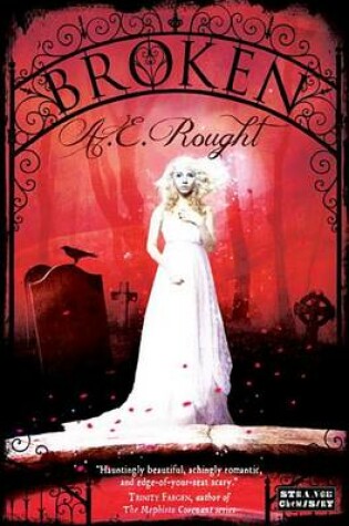 Cover of Broken