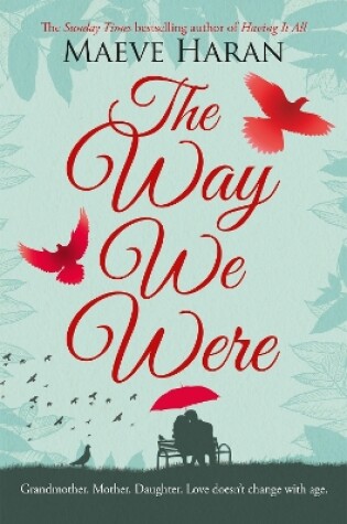 Cover of The Way We Were