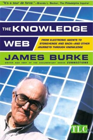 Cover of The Knowledge Web