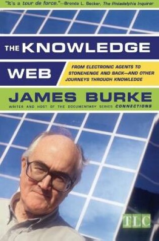 Cover of The Knowledge Web